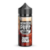 Moreish Puff 100ML Shortfill - All Ranges