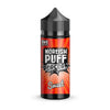 Moreish Puff 100ML Shortfill - All Ranges