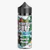 Moreish Puff 100ML Shortfill - All Ranges
