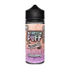 Moreish Puff 100ML Shortfill - All Ranges