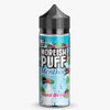 Moreish Puff 100ML Shortfill - All Ranges