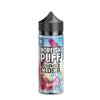 Moreish Puff 100ML Shortfill - All Ranges
