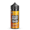 Moreish Puff 100ML Shortfill - All Ranges