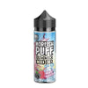 Moreish Puff 100ML Shortfill - All Ranges