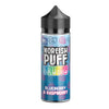 Moreish Puff 100ML Shortfill - All Ranges
