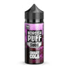 Moreish Puff 100ML Shortfill - All Ranges