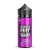 Moreish Puff 100ML Shortfill - All Ranges