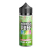 Moreish Puff 100ML Shortfill - All Ranges