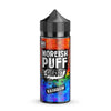 Moreish Puff 100ML Shortfill - All Ranges