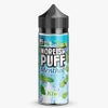 Moreish Puff 100ML Shortfill - All Ranges