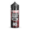 Moreish Puff 100ML Shortfill - All Ranges