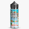Moreish Puff 100ML Shortfill - All Ranges