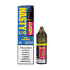 Pack of 10 Nastyliq 10ml Nic Salt E-Liquid