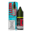 Pack of 10 Nastyliq 10ml Nic Salt E-Liquid