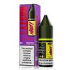 Pack of 10 Nastyliq 10ml Nic Salt E-Liquid