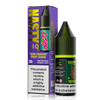 Pack of 10 Nastyliq 10ml Nic Salt E-Liquid