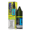 Pack of 10 Nastyliq 10ml Nic Salt E-Liquid