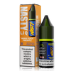 Pack of 10 Nastyliq 10ml Nic Salt E-Liquid