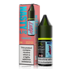 Pack of 10 Nastyliq 10ml Nic Salt E-Liquid