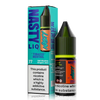 Pack of 10 Nastyliq 10ml Nic Salt E-Liquid