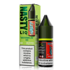 Pack of 10 Nastyliq 10ml Nic Salt E-Liquid