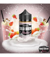Nitro’s Cold Brew Coffee 100ml Shortfill