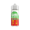 OMG Ice Cream Shortfill 100ml E-Liquid