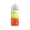 OMG Ice Cream Shortfill 100ml E-Liquid
