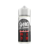 OMG Ice Cream Shortfill 100ml E-Liquid