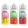 OMG Ice Cream Shortfill 100ml E-Liquid