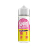 OMG Ice Cream Shortfill 100ml E-Liquid