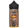 One Hit Wonder 100ML Shortfill