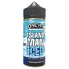 One Hit Wonder Man 100ML Shortfill