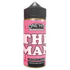 One Hit Wonder Man 100ML Shortfill