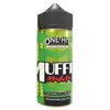 One Hit Wonder Man 100ML Shortfill