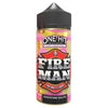 One Hit Wonder Man 100ML Shortfill