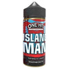 One Hit Wonder Man 100ML Shortfill