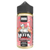 One Hit Wonder Man 100ML Shortfill