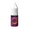 Pack of 10 BillonaireJuice 10ml Nic Salt