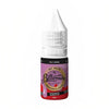 Pack of 10 BillonaireJuice 10ml Nic Salt