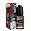Doozy Vape 10ML Nic Salt Box of 10