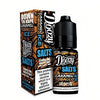 Doozy Vape 10ML Nic Salt Box of 10