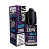 Doozy Vape 10ML Nic Salt Box of 10
