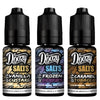 Doozy Vape 10ML Nic Salt Box of 10