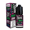 Doozy Vape 10ML Nic Salt Box of 10