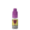 Pack of 10 Dr Vapes The Pink Series 50/50 10ML Nic Salt