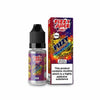 Pack of 10 Fizzy Juice 10ML Nic Salt