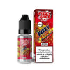Pack of 10 Fizzy Juice 10ML Nic Salt