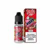 Pack of 10 Fizzy Juice 10ML Nic Salt