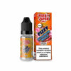 Pack of 10 Fizzy Juice 10ML Nic Salt